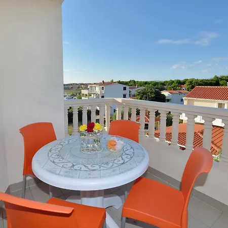 Apartament Jurac