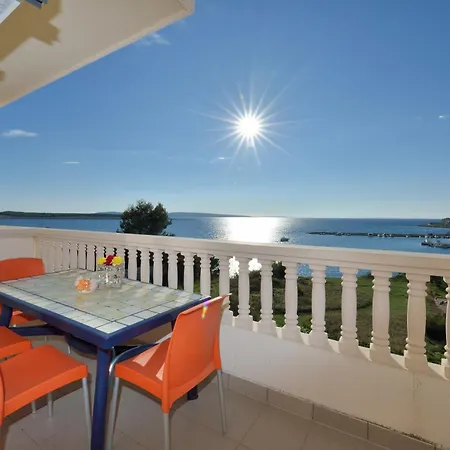 Jurac Apartment