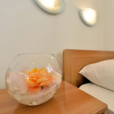 Jurac Apartment *