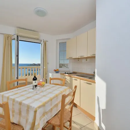 Jurac Apartment