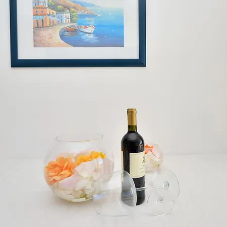 Jurac Apartment