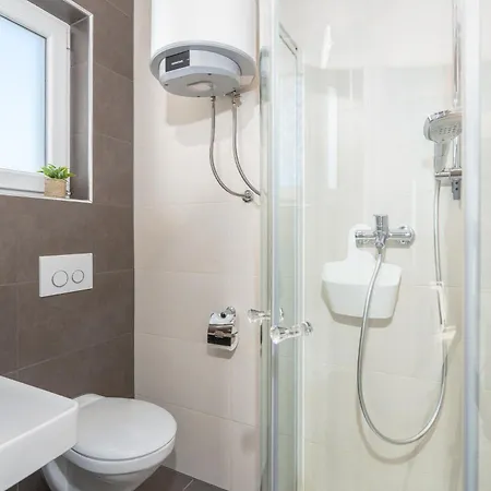 Apartment Jurac *