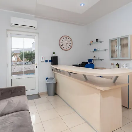 Apartment Jurac