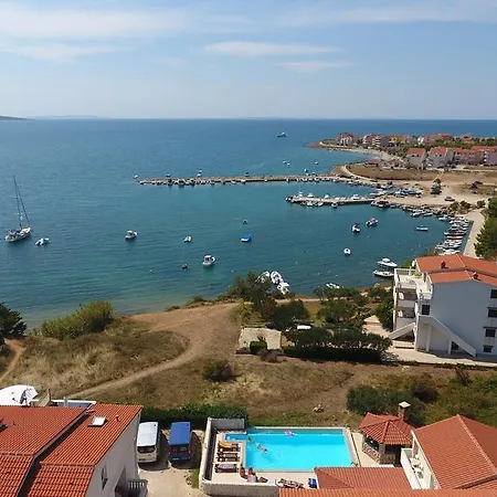 Jurac Povljana