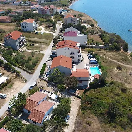 Jurac Apartment
