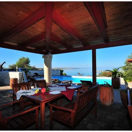 Jurac Apartment