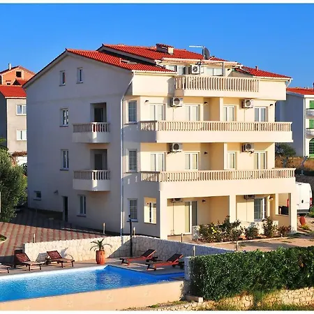 Apartment Jurac