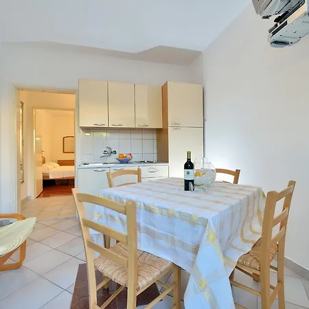 Jurac Apartment