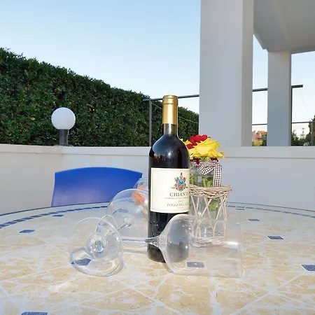 Apartment Jurac *