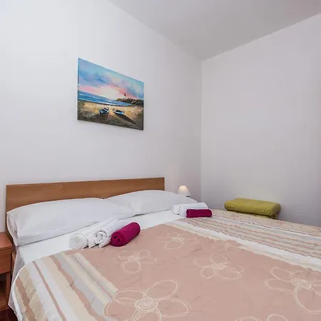 Appartement Jurac