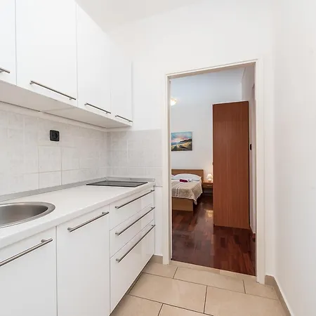 Jurac Apartment
