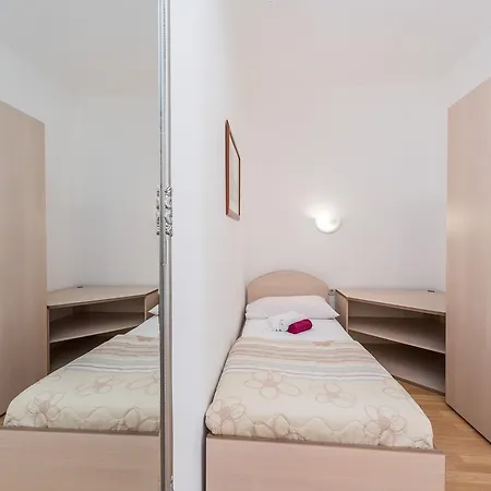 Jurac Apartment *