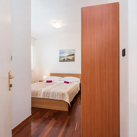 Apartment Jurac