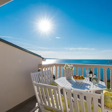 Apartment Jurac