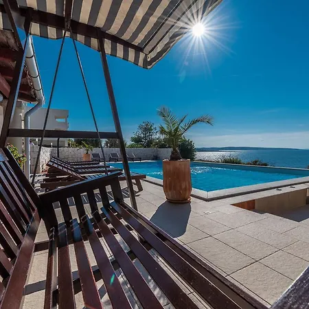 Jurac Apartment *