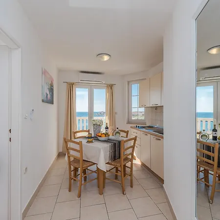 Apartment Jurac *